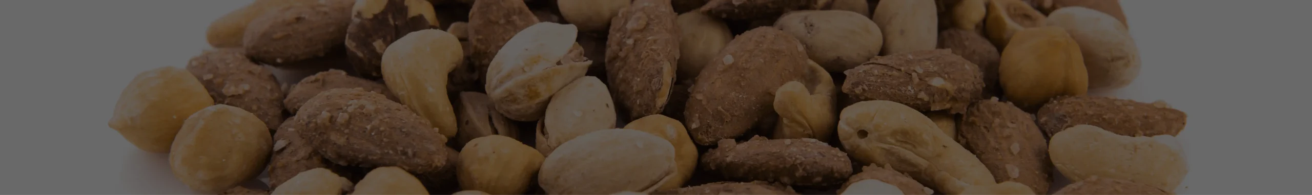 Walnuts shelled 500g