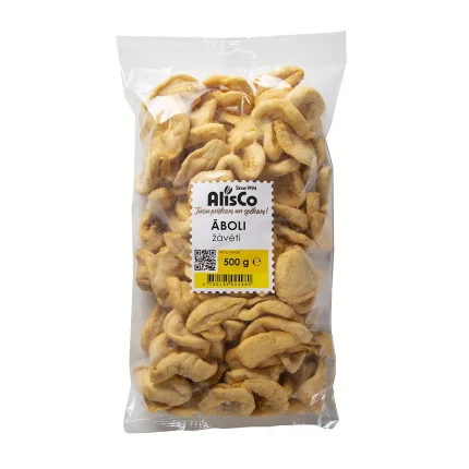 Āboli žāvēti 500g