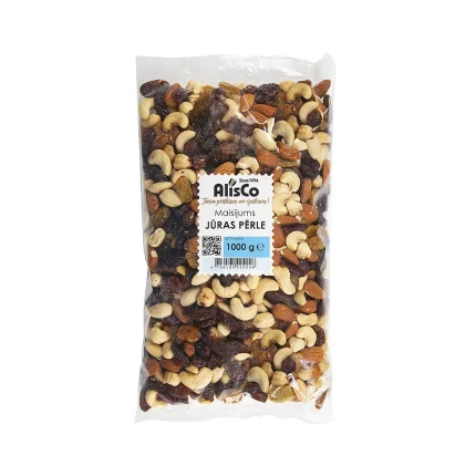 Maisījums “Jūras pērle” 1kg