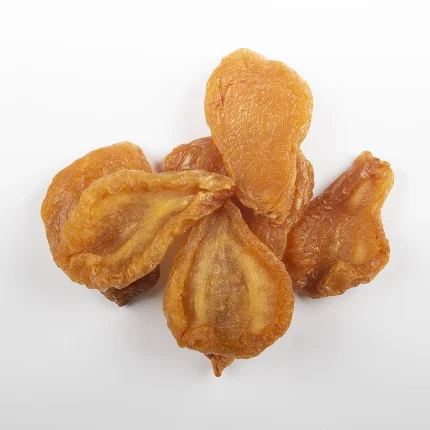 Bumbieri žāvēti 500g