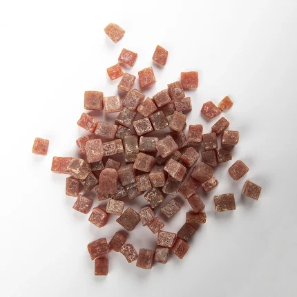 Strawberry snack without added sugar 70g