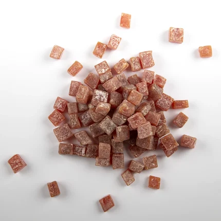 Cherry snack without added sugar 70g