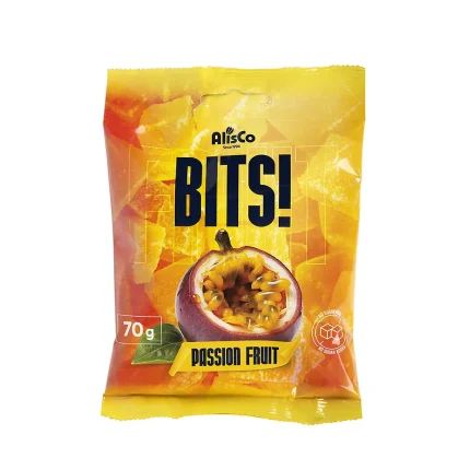 Maracuja snack without added sugar 70g