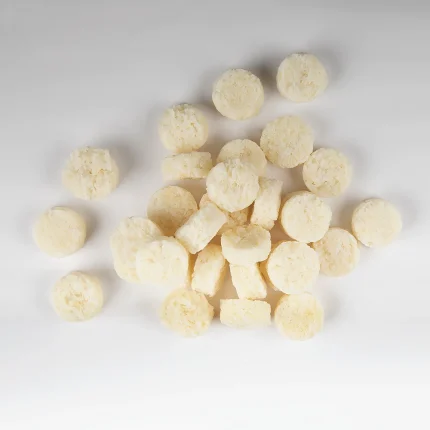 Kokosriekstu diski 500g