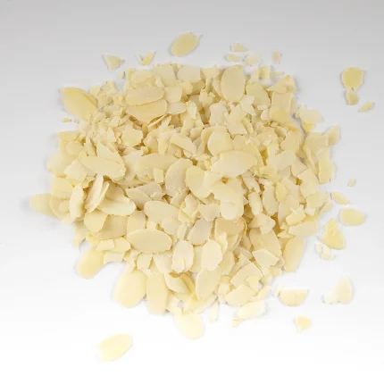 Almond flakes 500g