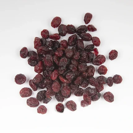 Dzērvenes lielogu žāvētas 1kg