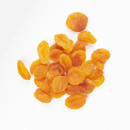 Aprikozes žāvētas 1kg (Uzbekistāna)