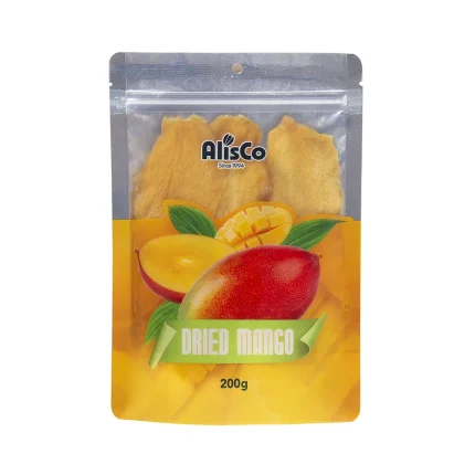 Mango žāvēts 200g