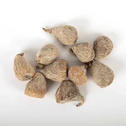 Vīģes kaltētas 1kg