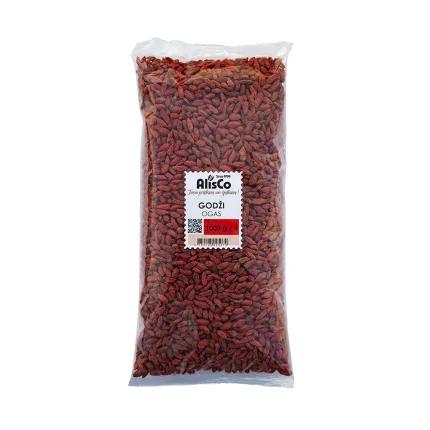 Godži ogas 1kg
