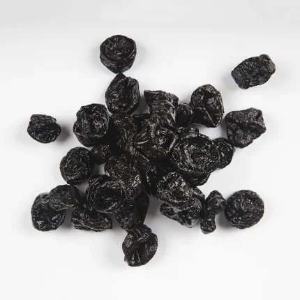 Plūmes žāvētas bez kauliņiem  1kg