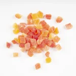 Papaija gabaliņi 1kg