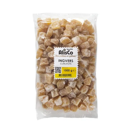 Ingvera gabaliņi 1kg