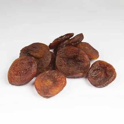 Aprikozes žāvētas naturālas kalibrētas 1 kg (Uzbekistāna)