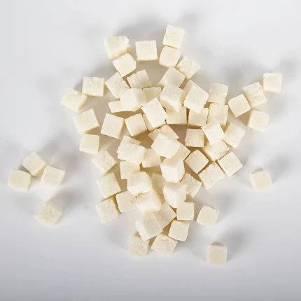 Kokosa gabaliņi 1kg