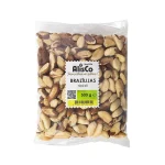 Brazīlijas rieksti 500g