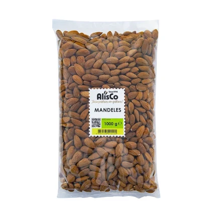 Almonds 1kg