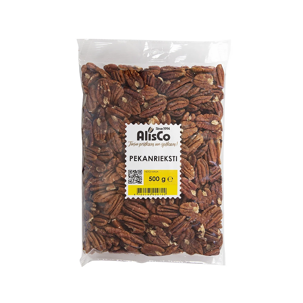 uc Pekanrieksti 500g