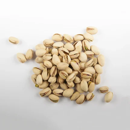 Pistācijas grauzdētas sālītas 500g