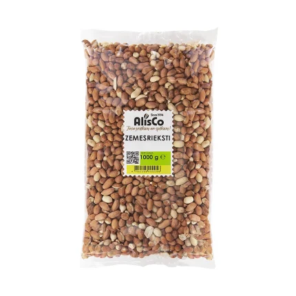 Zemesrieksti 1kg