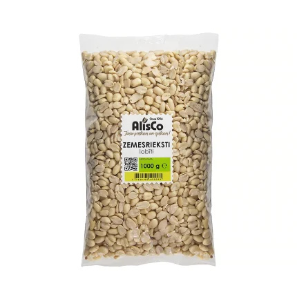 Zemesrieksti lobīti  1kg