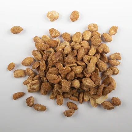 Caramelised salted peanuts 1kg