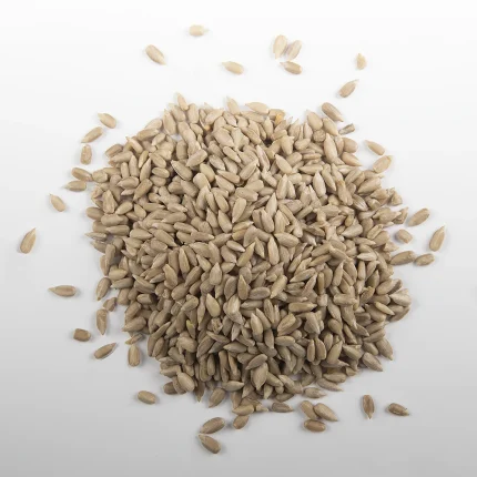 Saulespuķu sēklas lobītas 1kg