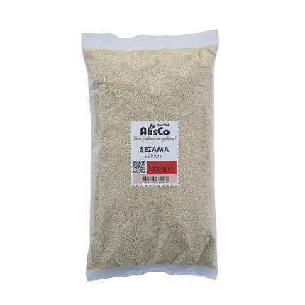 Sezama sēklas 1kg