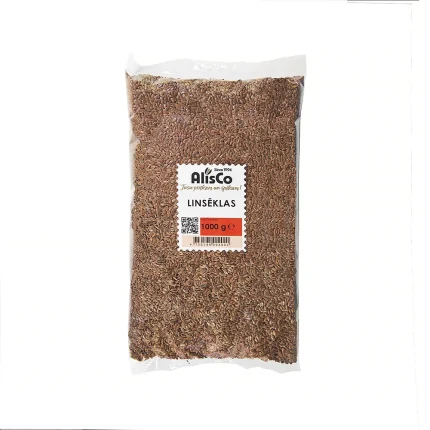 Linsēklas 1kg