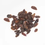 Rozīnes Džambo 1kg (Crimson)