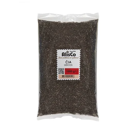 chia seklas 1000